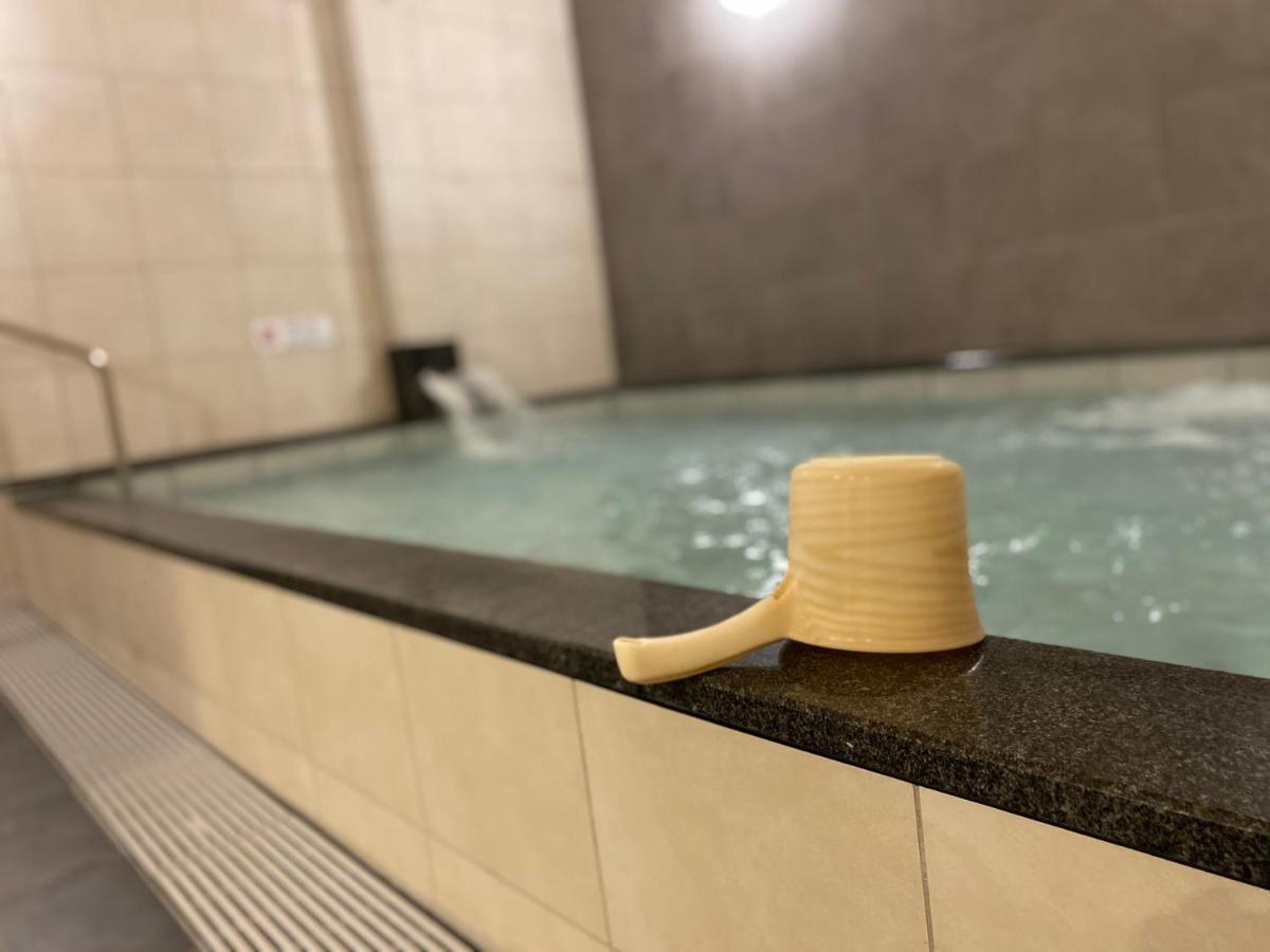 Smart Stay Shizuku Ueno Ekimae Tokyo Exterior photo